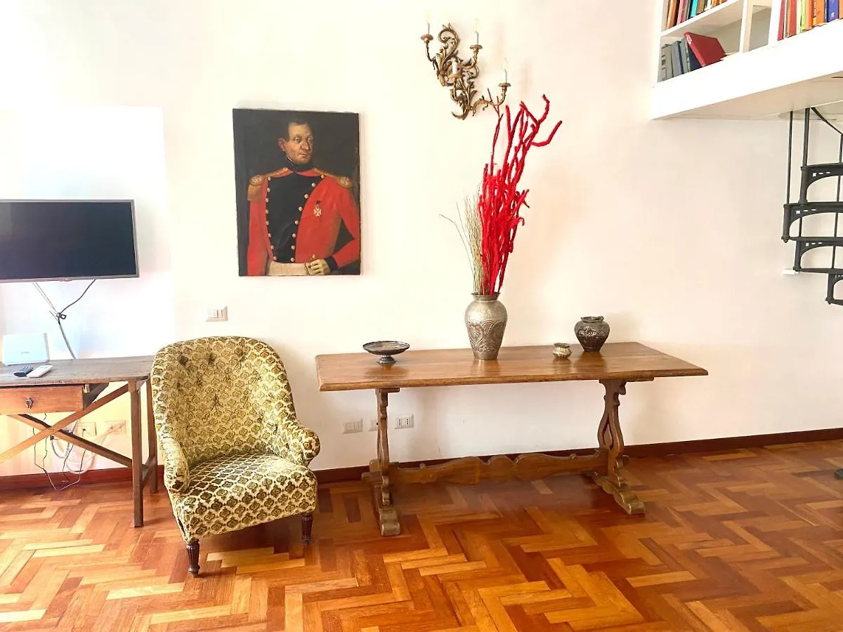 Apartment Quirinale Suite Fontane Rome