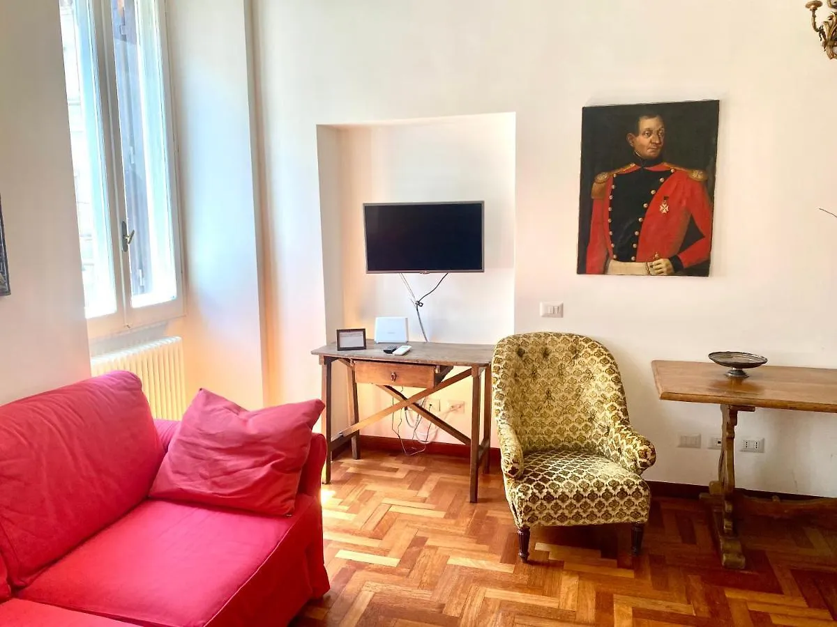 Quirinale Suite Fontane Rome Italy