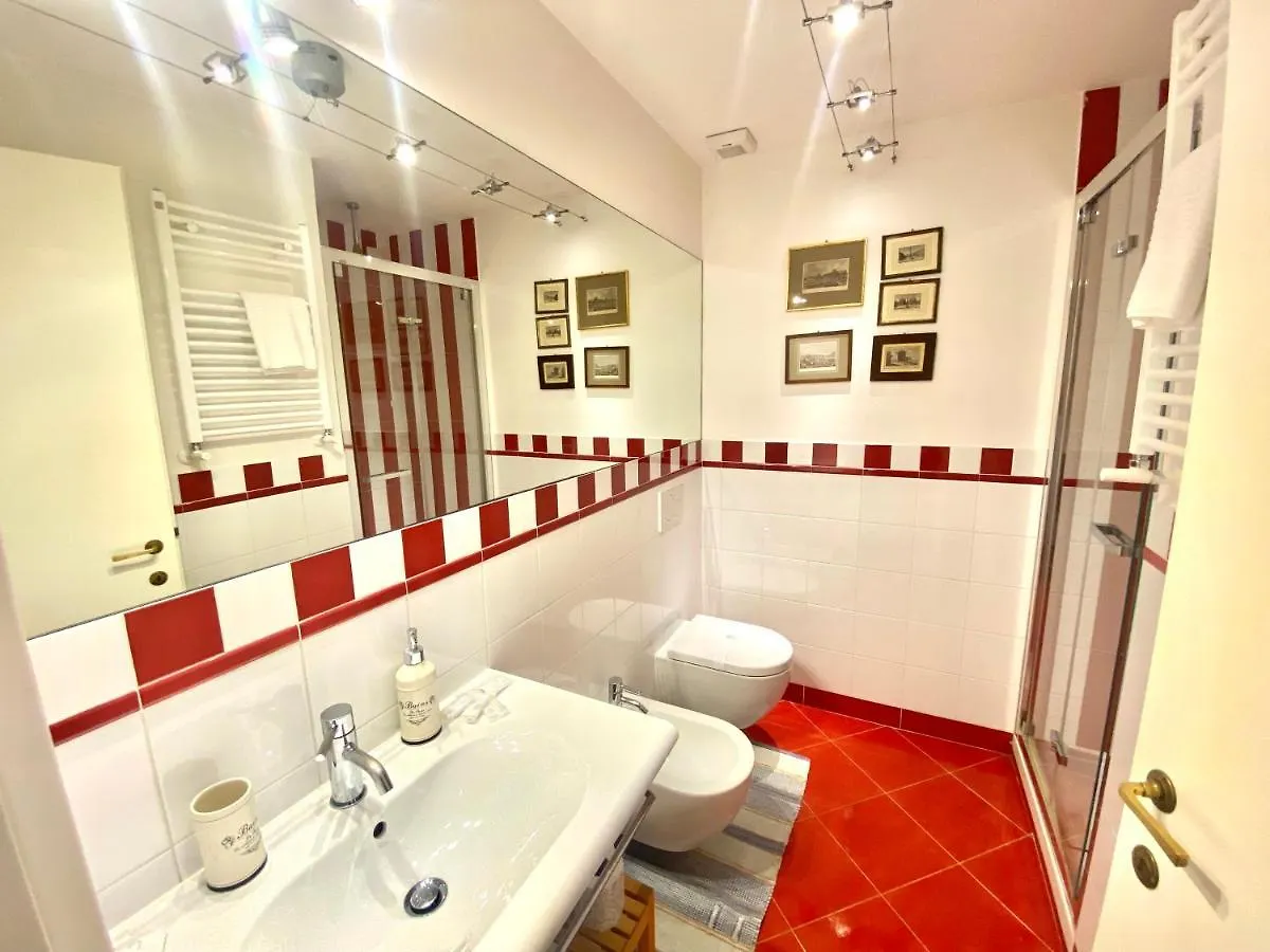 Quirinale Suite Fontane Rome 0*,