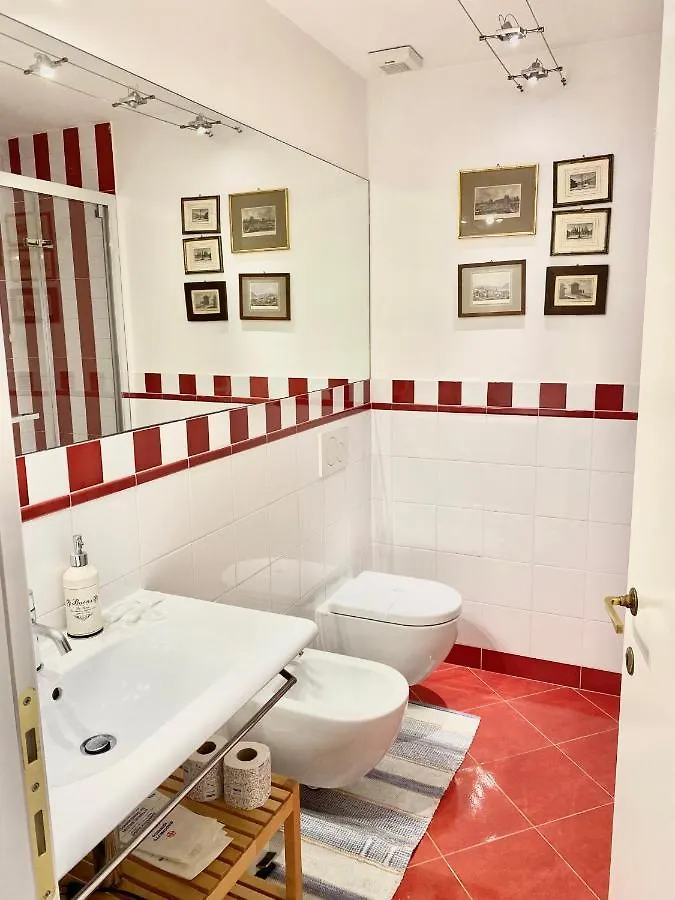 Quirinale Suite Fontane Rome